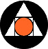 Alchemical Symbol for Transformation