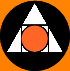 Alchemical Symbol for Transformation