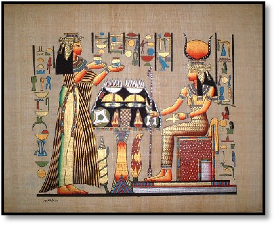 What two foods were found in Egyptian tombs that are still edible today? Monatomic Gold and Honey